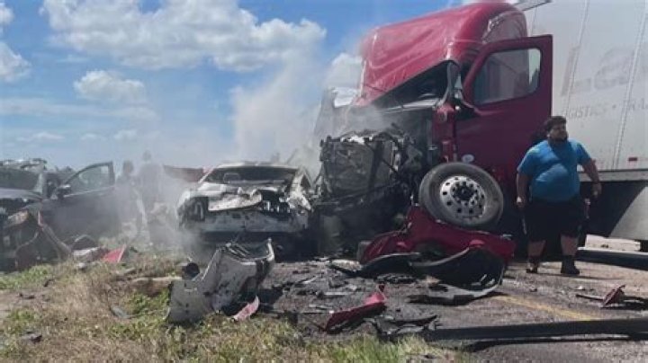 Mitch Terrell Accident: A Tragic Incident