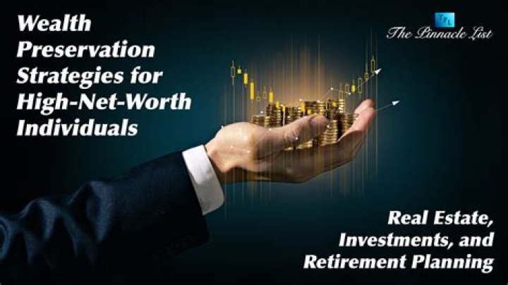 Net Worth, Potential, And Investment Strategies