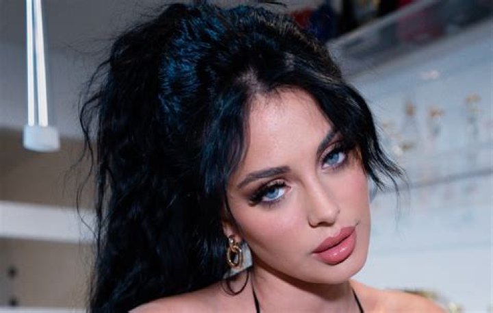 Rocio Araujo Nude: Exploring The Sensational Beauty