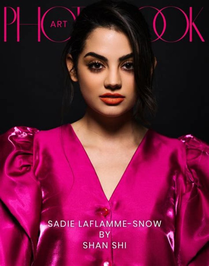 Sadie Laflamme-Snow Wikipedia: A Comprehensive Overview