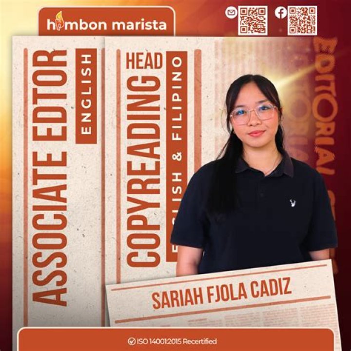 Sariah Saibu: An Inspiring Figure