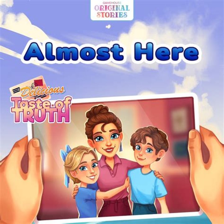 Secrets, Surprises, And Heartfelt Insights