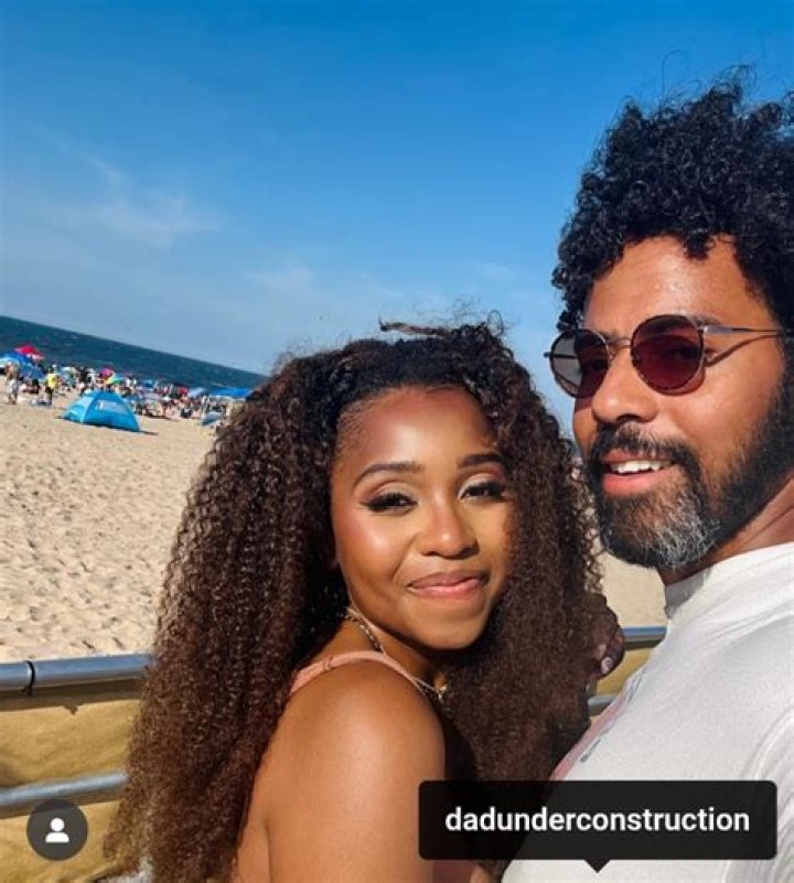 Somara Theodore Husband: Unveiling The Mystery
