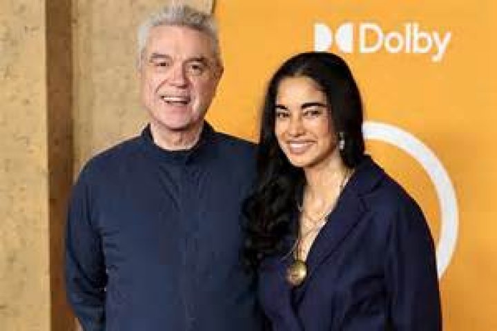 The Enigmatic And Talented David Byrne Wife: A Closer Look