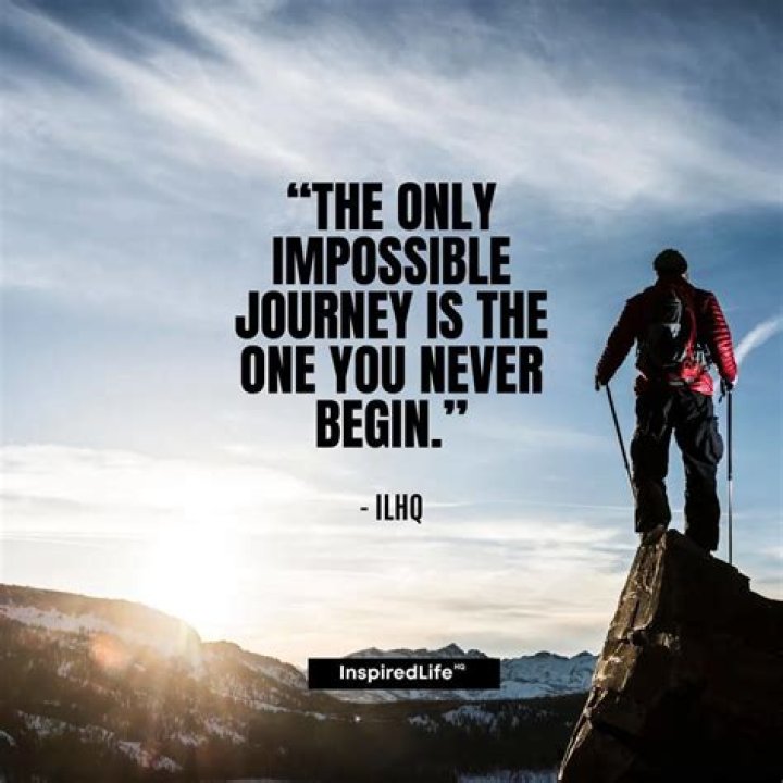 The Inspiring Journey Of A Remarkable Individual