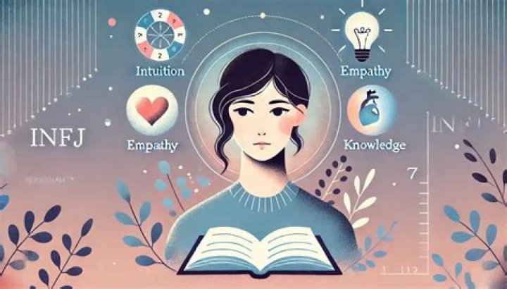 The Mysterious And Intriguing Personality