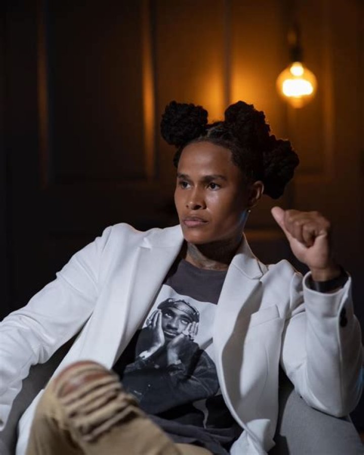 The Rising Star Making Waves In The Entertainment Industry