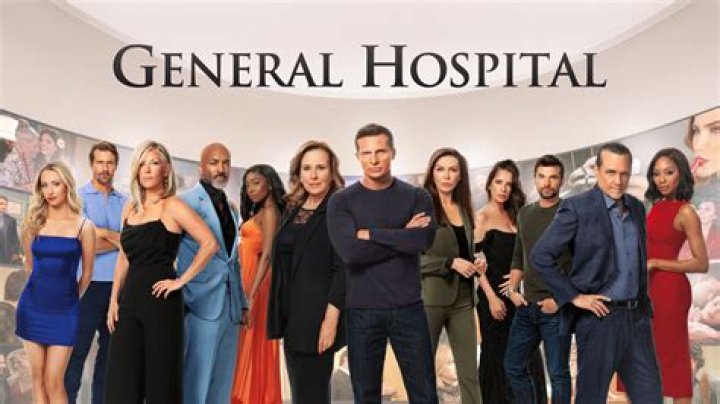 The Ultimate Guide To General Hospital's Steve