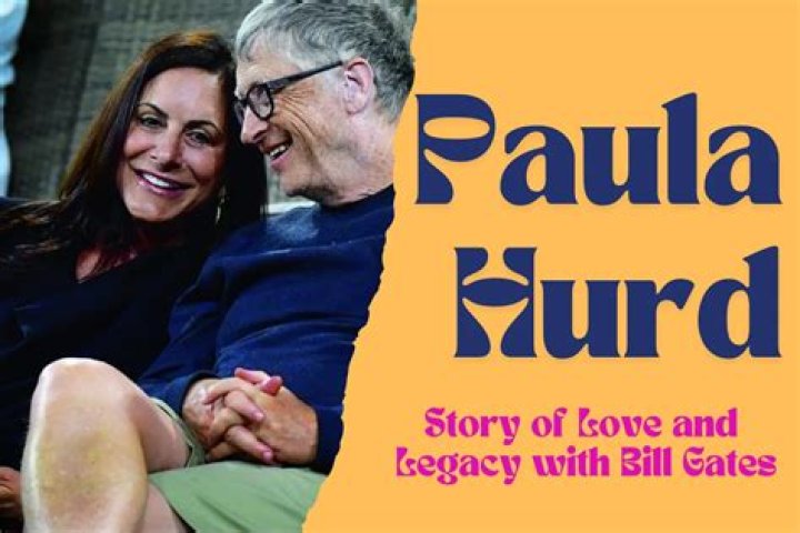 The Untold Story Of Paula Hurd Age