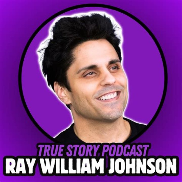 Uncover Ray William Johnson's Age: Secrets Revealed