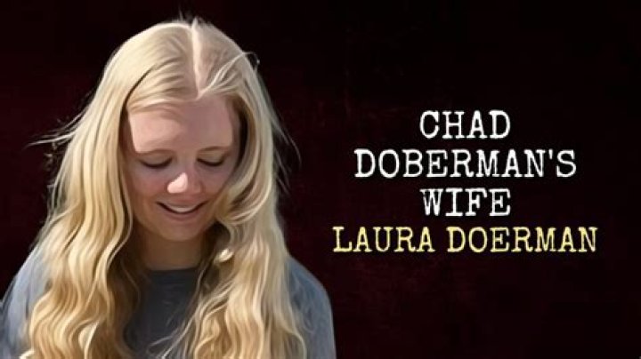 Uncover The Identity Of Chad Doerman's Wife