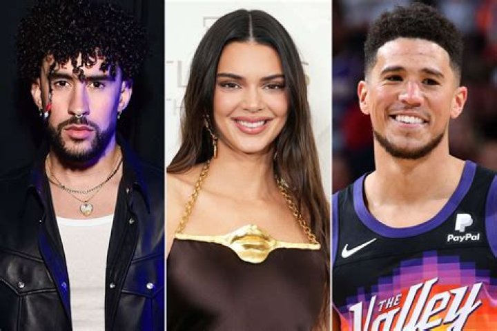 Uncover The Secrets Of "Where S Bad Bunny Kendall Jenner S": Exclusive Revelations