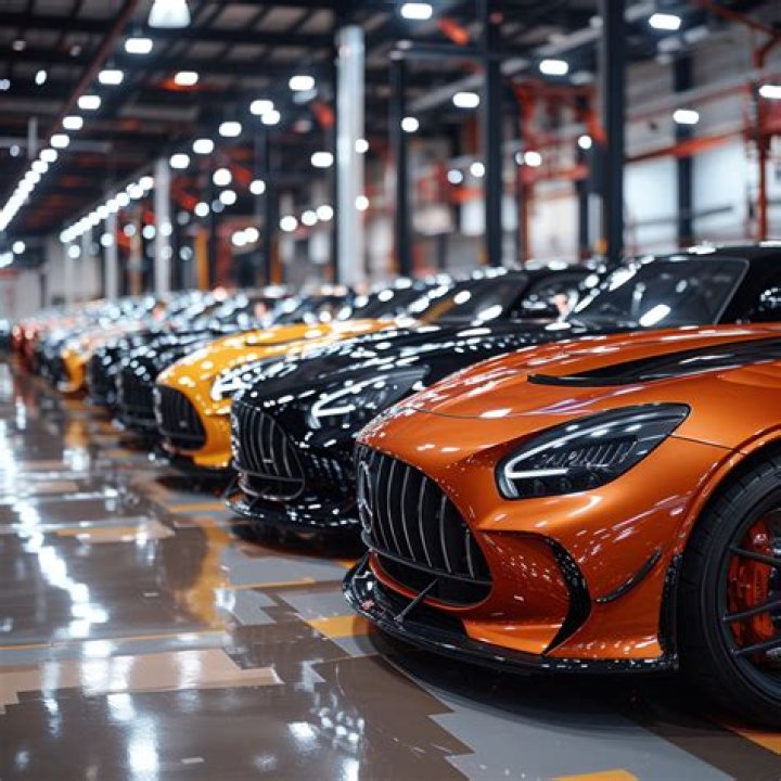 Uncovering The Best Of Encore Motors Melbourne