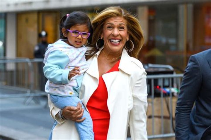 Uncovering The Ethnicity Of Hoda Kotb