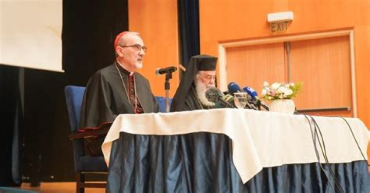 Uncovering The Mystery Behind The Powerful Patriarch's Markings
