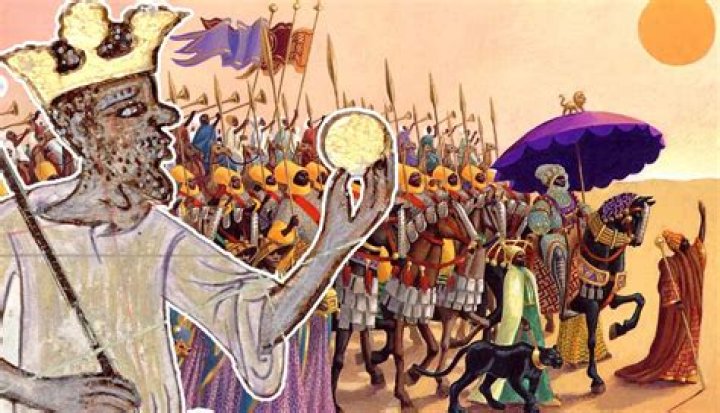 Uncovering The Riches Of The Legendary Journalist