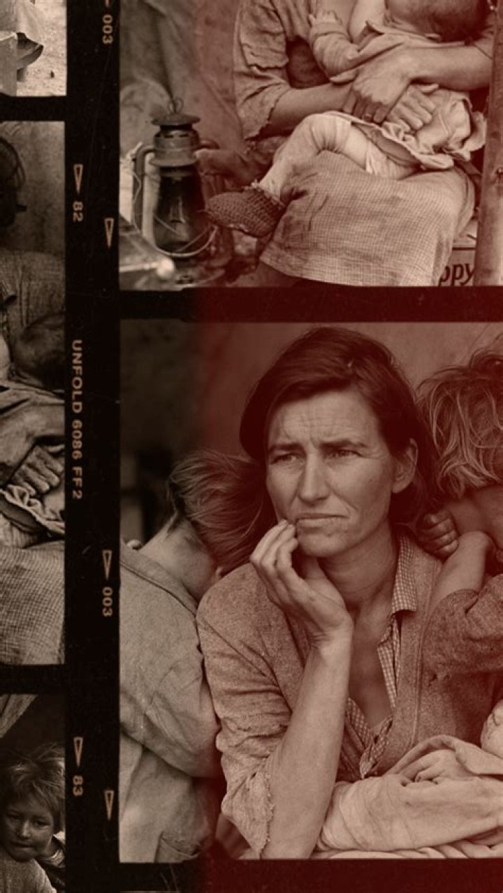 Uncovering The Story Behind The Supportive Figures