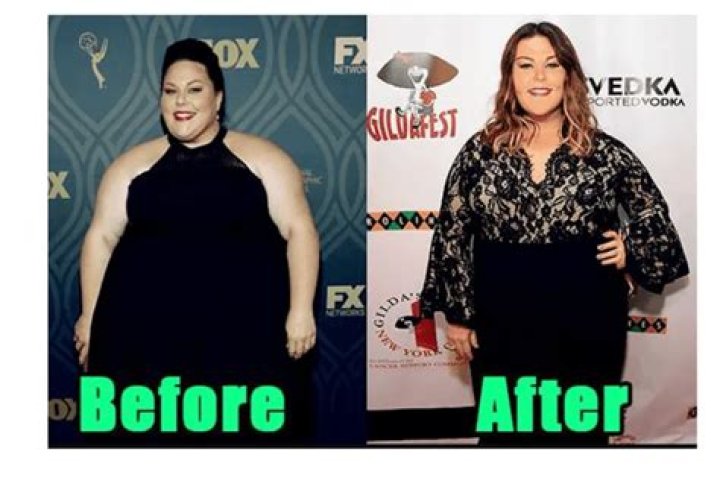 Uncovering The Truth About Her Weight Loss Journey