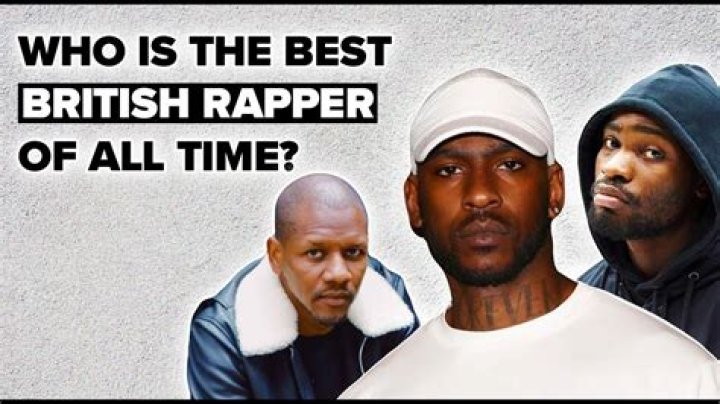 Uncovering The Wealth Of The British Rapper