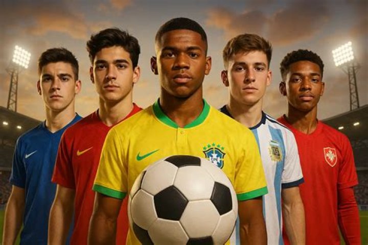 Uncovering The Wealth Of The Rising Football Star