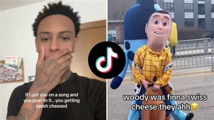 Understanding The Meaning Of "SA" On TikTok