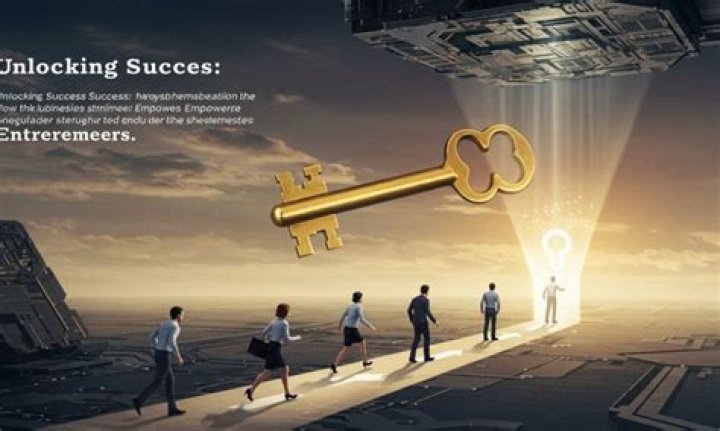 Unlocking Success And Deep Insights