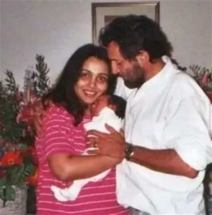 Unlocking The Enigma Of Suchitra Krishnamoorthi: Age, Family, And Legacy