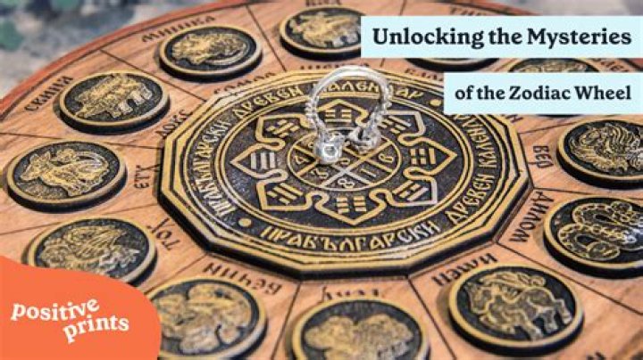 Unlocking The Mysteries Of Autumn Falls Zodiac Sign
