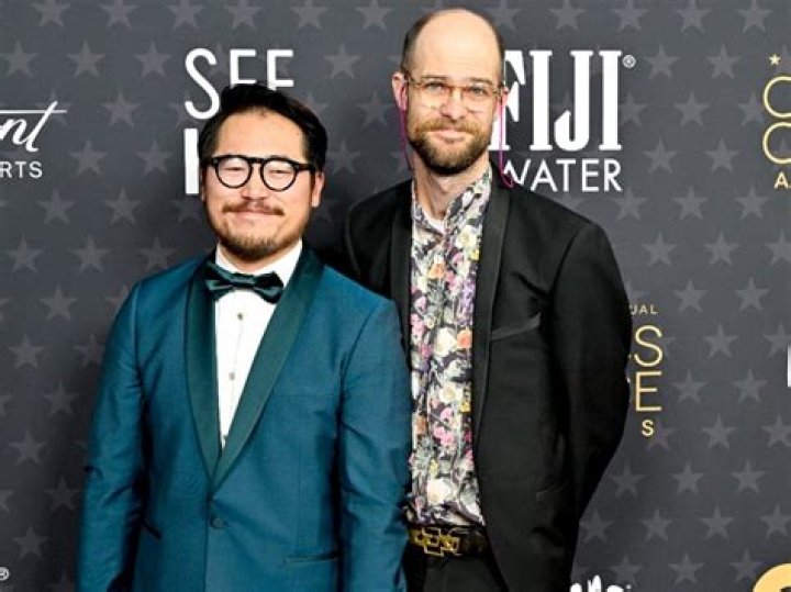 Unraveling The Mystery Behind Daniel Kwan's Partner