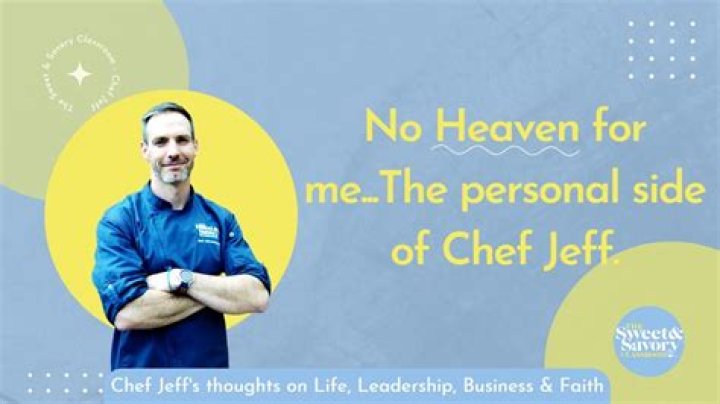Unraveling The Personal Side Of The Renowned Chef