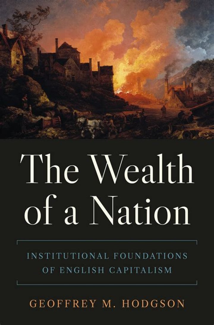 Unraveling The Wealth Of A Mystery
