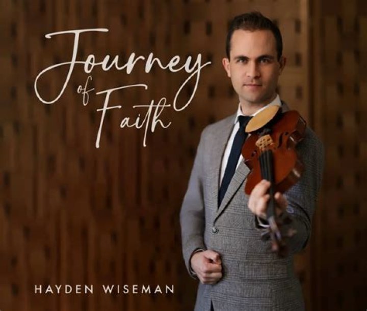 Unveiling Debbie Wiseman's Journey: Faith, Family, And Music