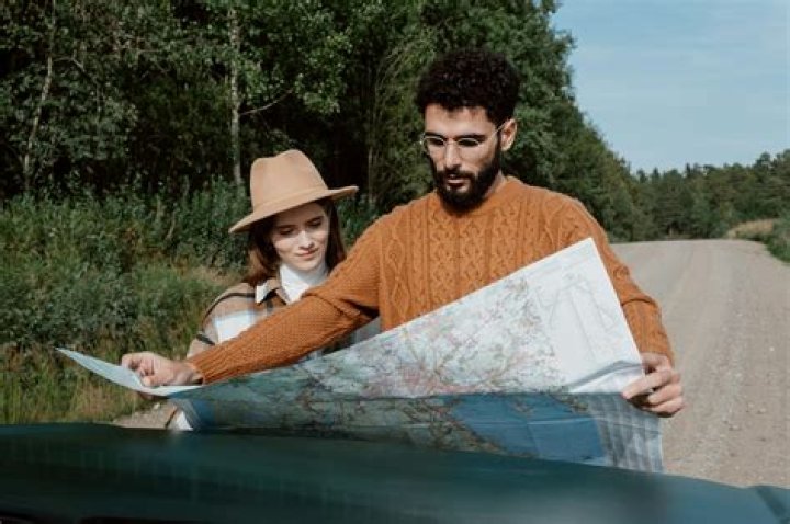 Unveiling Hope In Life's Unexpected Detours: Discoveries And Insights