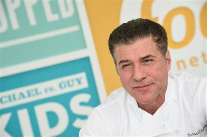 Unveiling The Age Of The Celebrity Chef