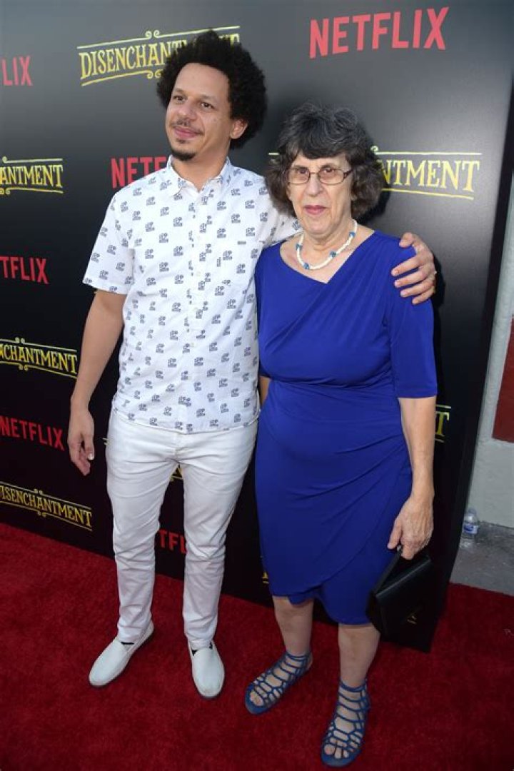 Unveiling The Enigma Of "Eric Andre's Parents May Not Get"