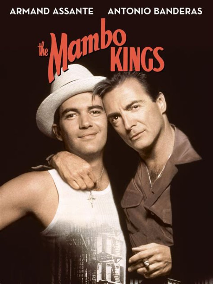 Unveiling The Life And Love Of The Mambo King