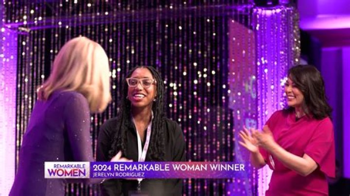 Unveiling The Life Of A Remarkable Woman