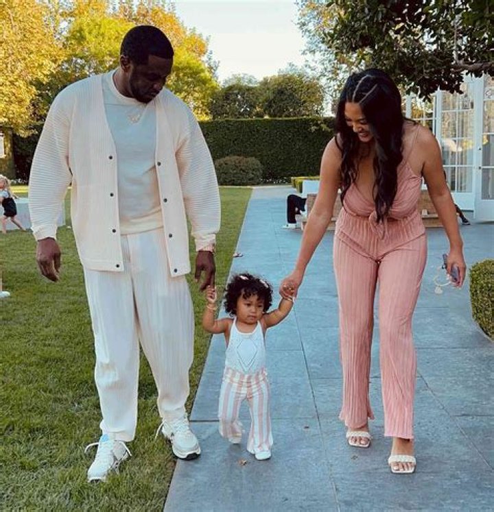 Unveiling The Secrets Of Dana Tran And Diddy's Romantic Journey