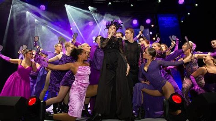 Unveiling The Wealth Of A Musical Sensation