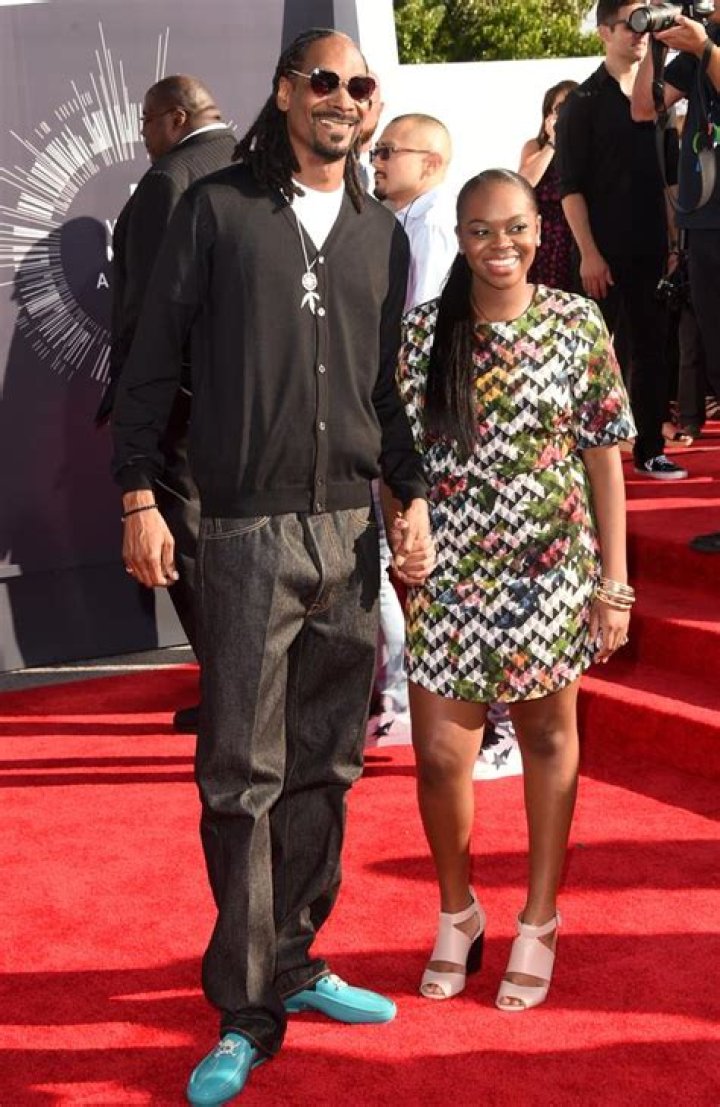 Unveiling The Wealth Of Snoop Dogg's Daughter
