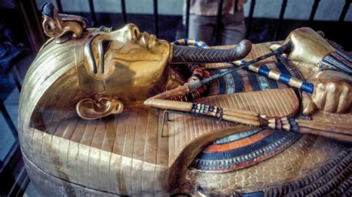 Unveiling The Young Pharaoh Age
