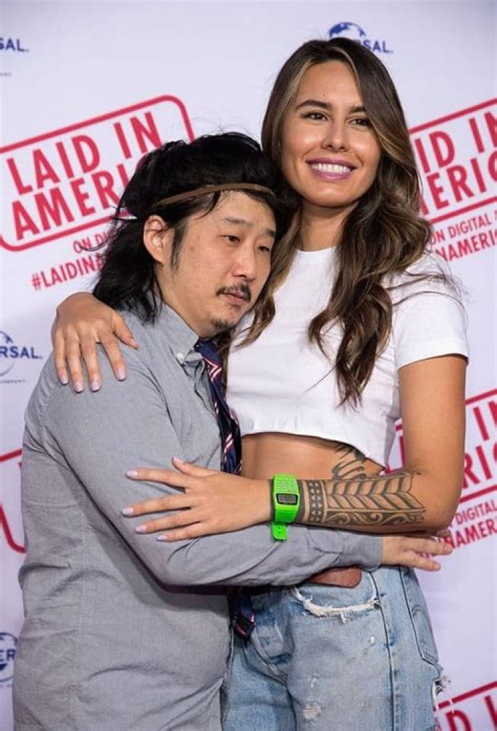 What Ethnicity Is Bobby Lee?