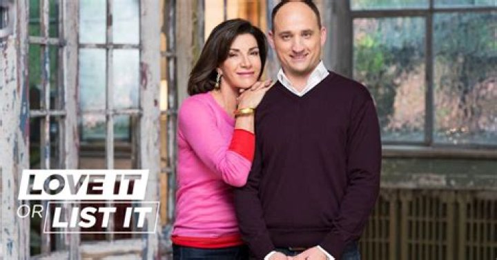 What Happened To Eddie On Love It Or List It?