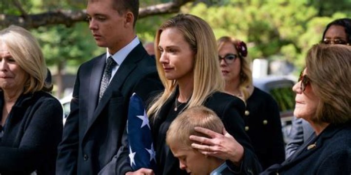 What Happened To JJ Ferguson Baby