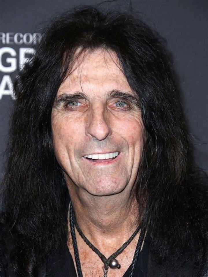 What Is Alice Cooper's Net Worth
