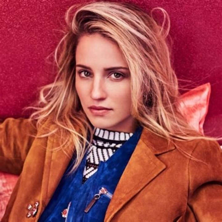 What Is Dianna Agron Net Worth?