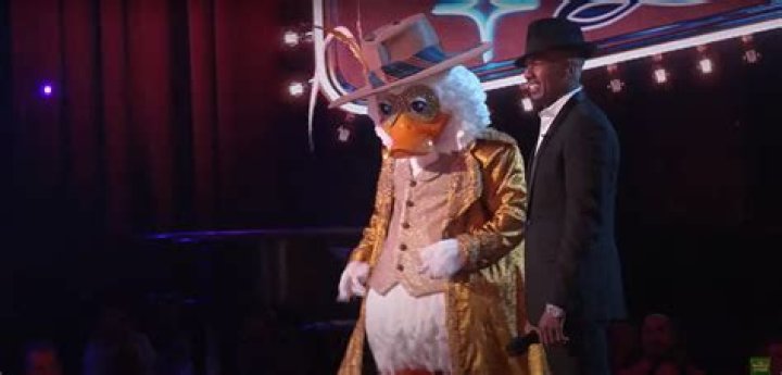 Where Is The Masked Singer Filmed?