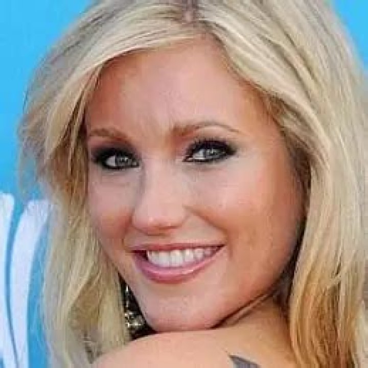 Whitney Duncan Net Worth