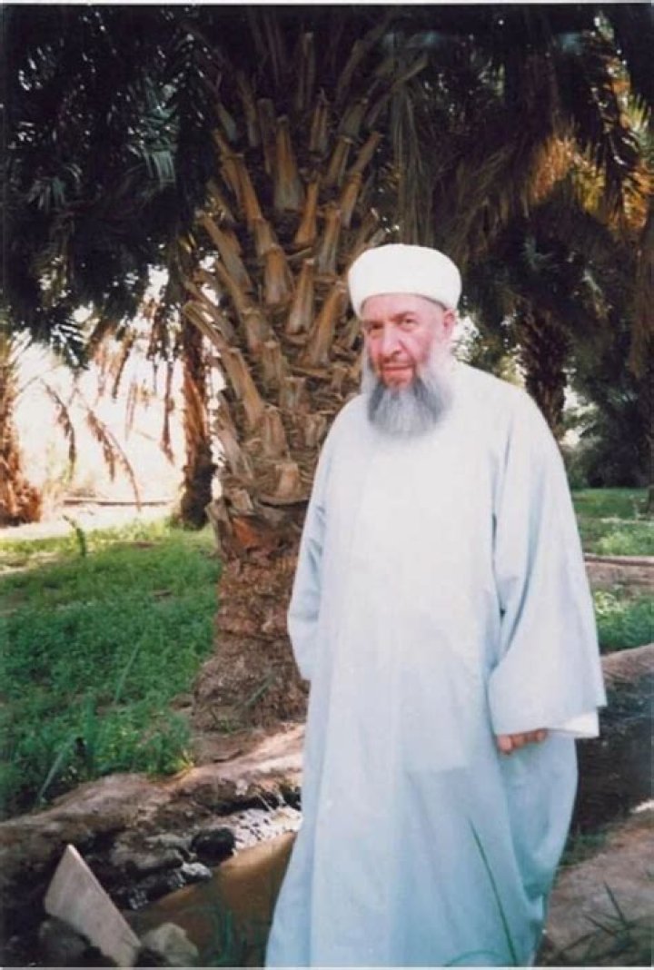 Who Is Abdulbaki Erol?