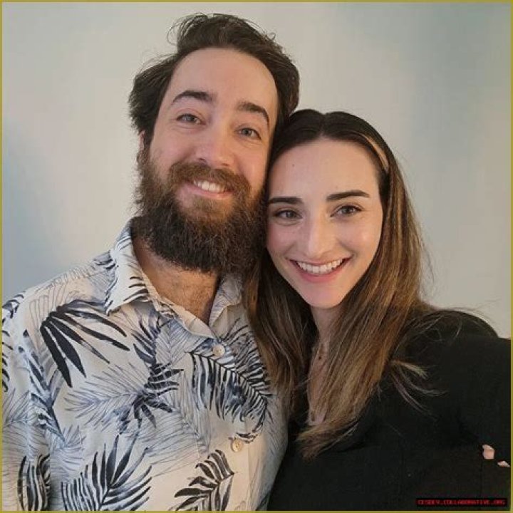 Who Is Abigail Shapiro's Husband?